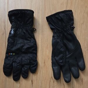 Smartwool Womens Small Smartloft Gloves